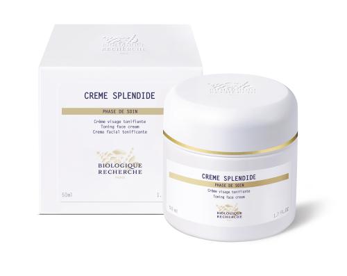 Crème Splendide