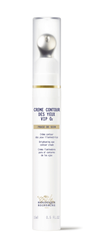 Crèmes contour yeux VIP 02