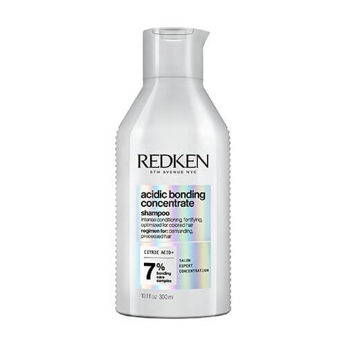 Shampooing Acidic Bonding Concentrate