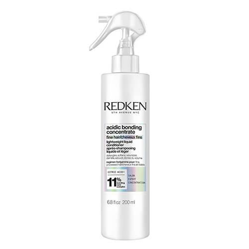 Après-shampooing Léger Acidic Bonding Concentrate